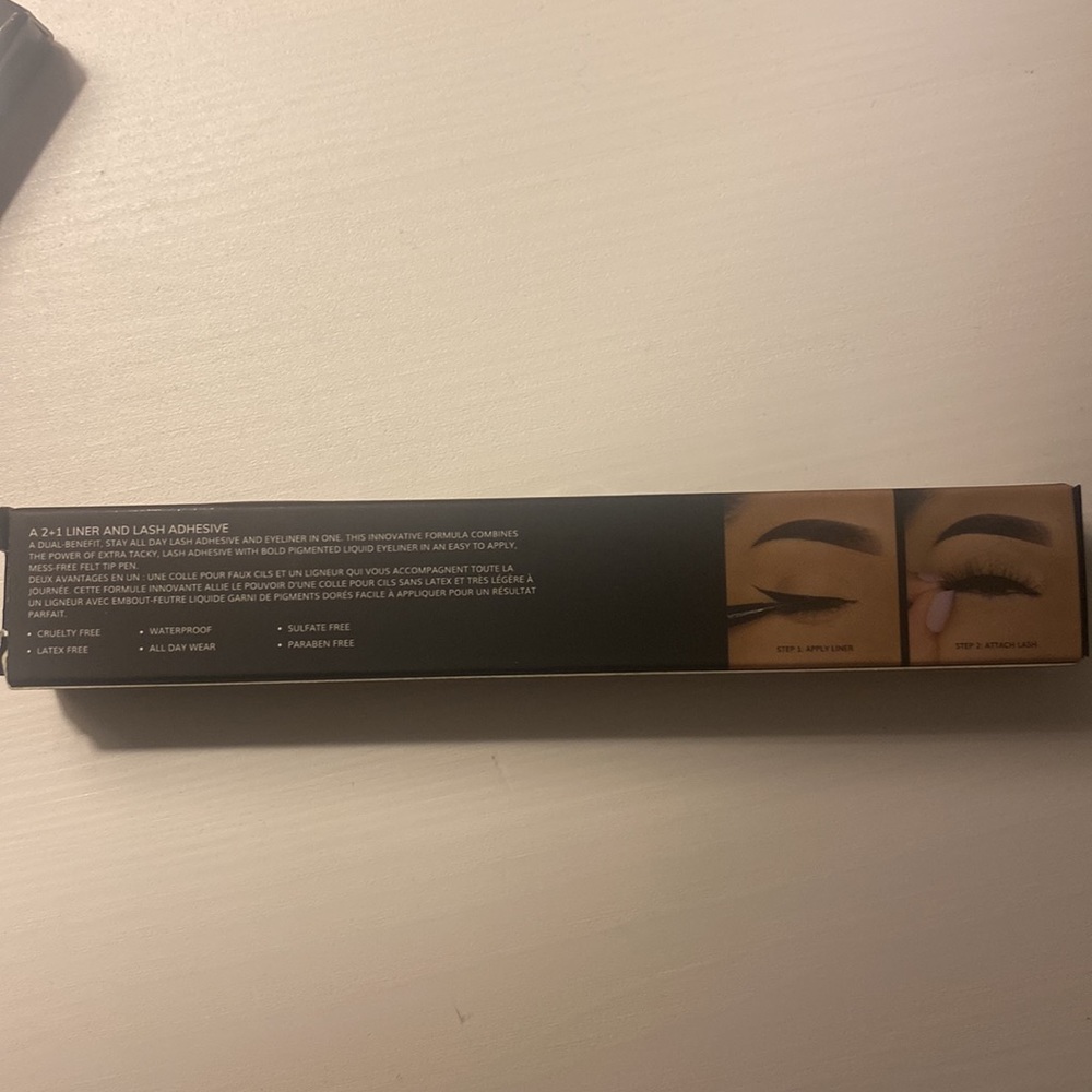 lilly lashes bundle - Picture 3 of 5